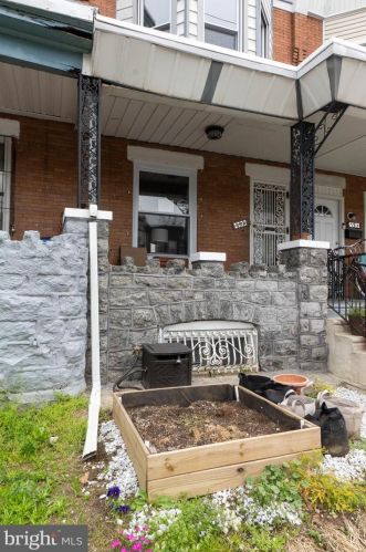 5533 Catharine St, Philadelphia PA 19143-2512 exterior