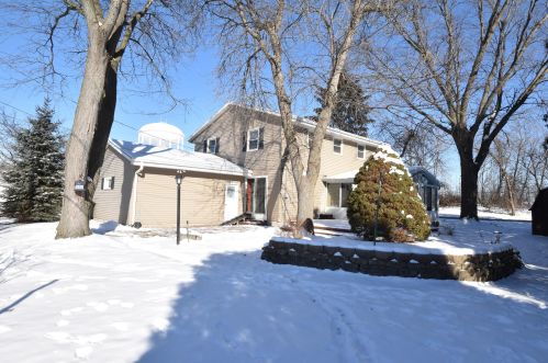 8803 Plainfield Ave, Milwaukee WI 53228-2227 exterior