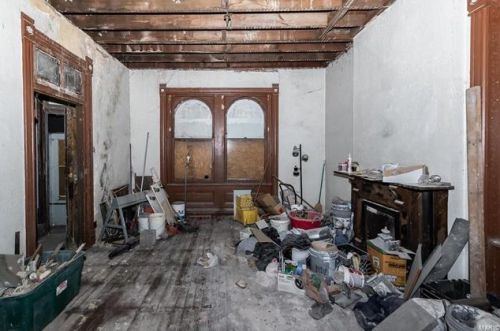 2635 Chippewa St, Saint Louis MO 63118-3835 exterior