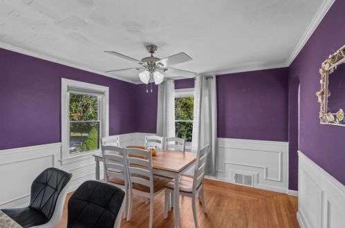 84 Harris Ave, Providence RI  02903-1012 exterior