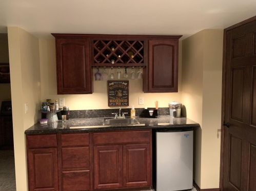 911 43 St, Manitowoc WI 54220-3012 exterior