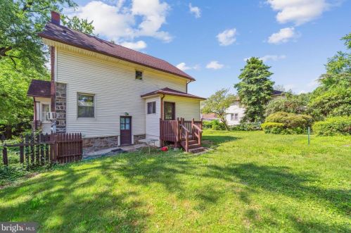 600 Sharp Ave, Manor PA 19036-2316 exterior