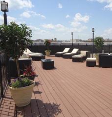 1301 15th St, Washington DC  20005-2900 exterior