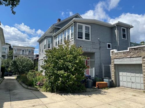 65 Harvest St, Boston MA 02125 exterior