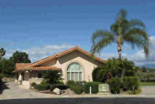 902 Ridge Heights Dr, Fallbrook, CA 92028-3662