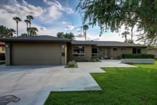 1407 San Miguel Ave, Phoenix AZ  85013-1750 exterior