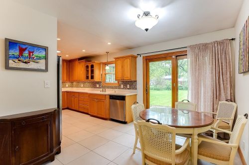 2160 County Rd F, Saint Paul MN 55110-3802 exterior