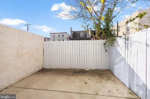 1708 Annin St, Philadelphia PA 19146-3007 exterior