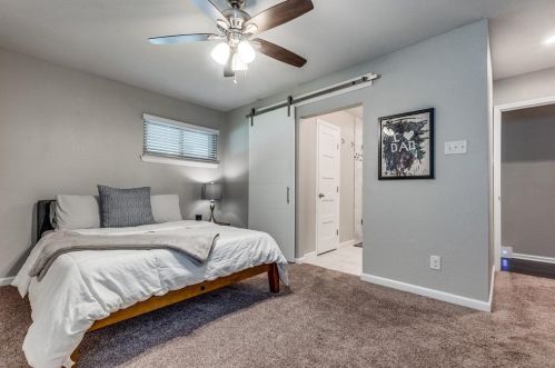 11221 Dalron Dr, Dallas TX  75218-1317 exterior