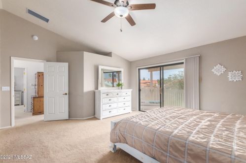 1080 Eagle Lndg Pl, Tucson AZ 85737-9230 exterior