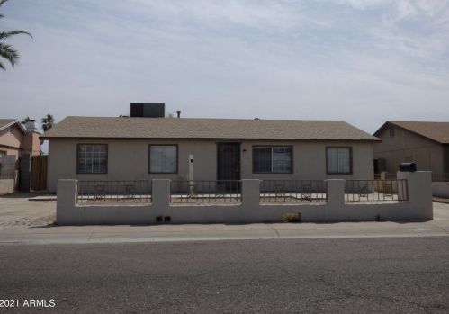 5941 Cypress St, Phoenix AZ  85035-3538 exterior