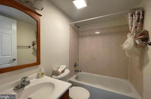 2301 Pitts Pl, Washington DC 20020-4974 exterior