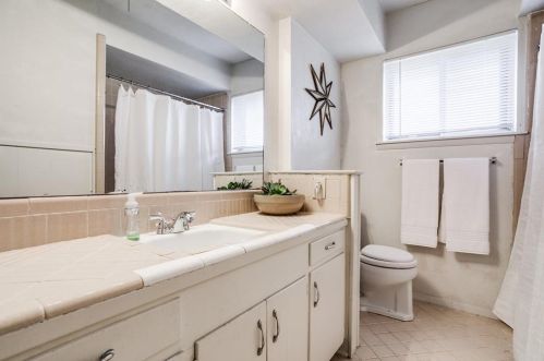 3130 Cliffoak Dr, Dallas TX 75233-2617 exterior