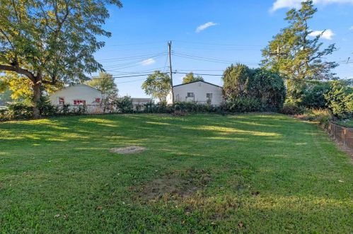 9316 Macon Ave, Saint Louis MO 63134-3431 exterior