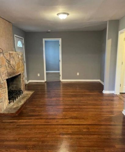 1121 Custer Ave, Atlanta GA  30316-3111 exterior