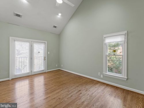 207 Glendale Ave, Alexandria VA 22301-2452 exterior