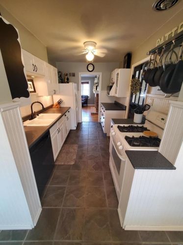 722 Juanita Ave, Saint Louis MO 63122-3228 exterior