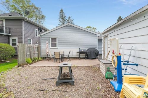 5415 Wyoming St, Duluth MN 55804-1360 exterior