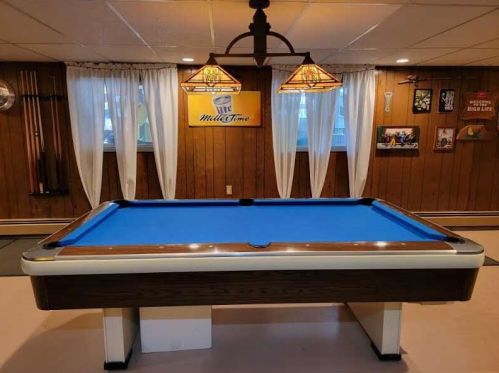 1849 Lawnel Ave, Meskegon MI 49441-3743 exterior