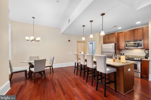 9610 Dewitt Dr, Silver Spring MD  20910-7110 exterior