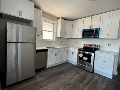 2546 72nd Ct, Chicago IL  60707-2063 exterior