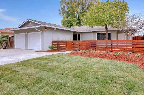 1380 Teakwood Dr, San Jose, CA 95128-4462