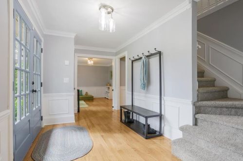 3750 Prestwick Dr, Tucker GA  30084-2423 exterior