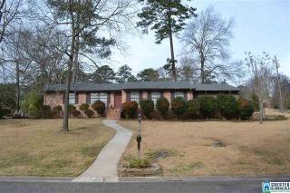 2236 Pine Crest Dr, Birmingham AL  35216-2110 exterior