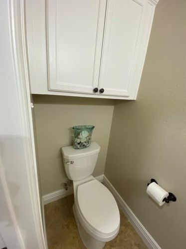 5505 Overland Dr, Frisco TX 75056-3765 exterior