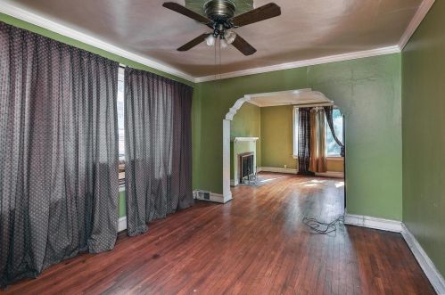 7241 Amherst Ave, Saint Louis MO 63130-3032 exterior