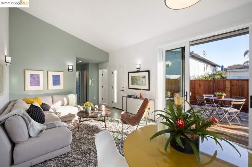 1429 10th St, Berkeley CA 94710-2328 exterior