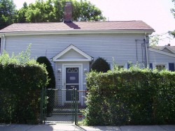 44 Green St, Newton, MA 02458-1339