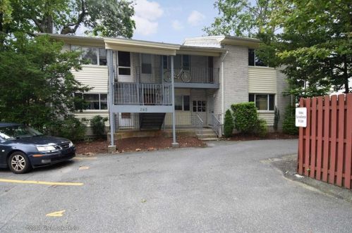 245 Gano St, Providence RI  02906-4023 exterior