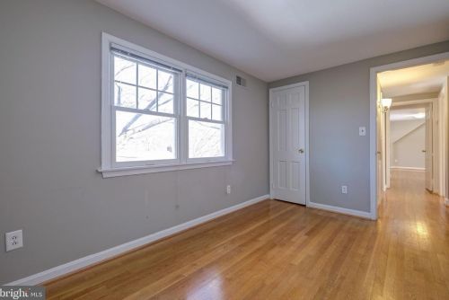 10422 Gatewood Ter, Silver Spring MD 20903-1508 exterior