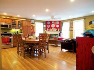 75 Forbes St, Boston MA  02130-1810 exterior