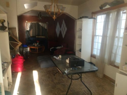 1006 Avers Ave, Chicago IL 60805-2027 exterior