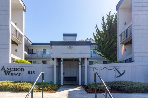 815 Balboa Ave, Capitola CA 95010-2330 exterior