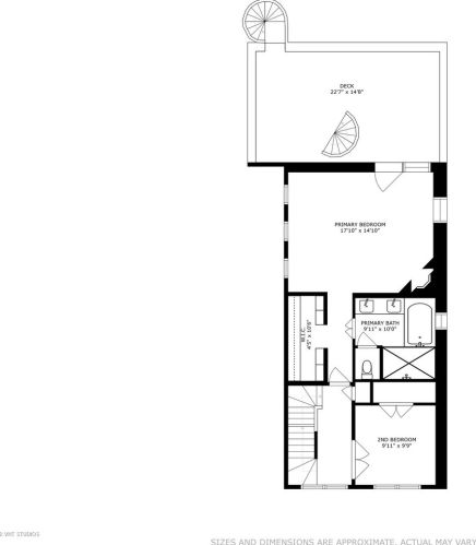 1736 Pierce Ave, Chicago IL 60651-2690 exterior