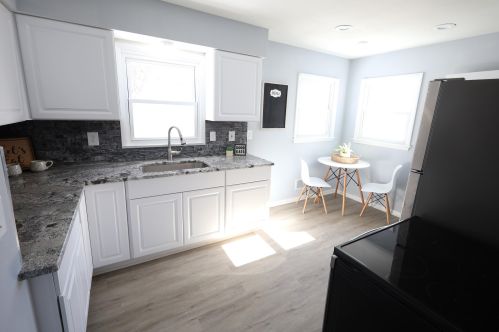 5436 57th St, Milwaukee WI  53218-3226 exterior