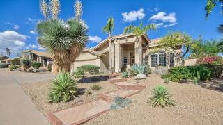 15411 18th Pl, Phoenix AZ  85048-4148 exterior