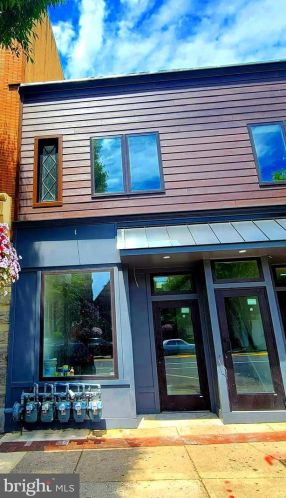 315 High St, Pottstown PA  19464-9120 exterior