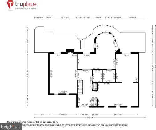 10316 Gainsborough Rd, Rockville MD 20854-4043 exterior