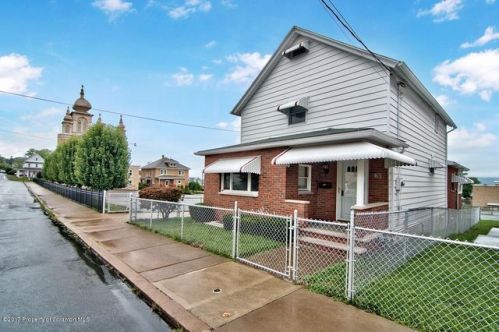 113 Reeves St, Scranton, PA 18512-2048