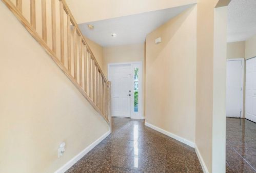 8343 Via Serena, Boca Raton FL 33433-2235 exterior