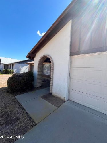 3102 Woodburne Dr, Chandler AZ  85224-1059 exterior