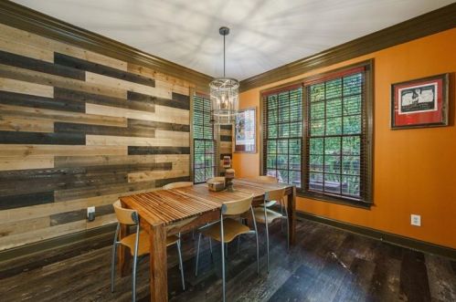 3970 Balleycastle Ln, Duluth GA 30097-2203 exterior