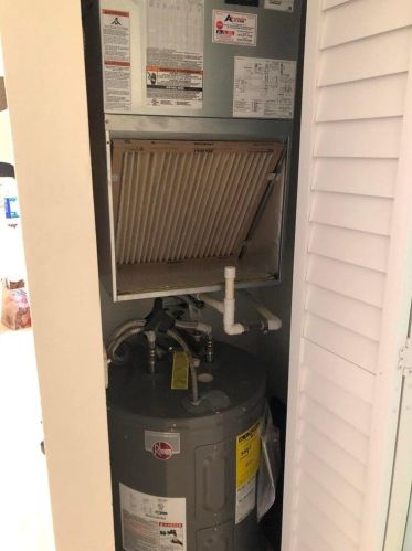 450 20th St, Boca Raton FL  33431-8160 exterior