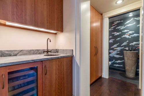 31 Russell St, Boston MA exterior