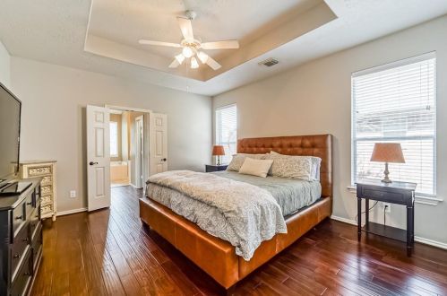 12934 Cascadia Knl Ct, Humble TX 77346-3452 exterior