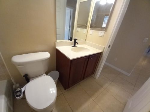 1719 Leafy Rd, Fort Pierce FL 34953-1356 exterior